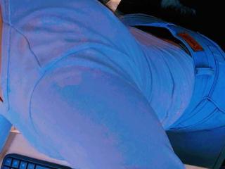 AdamsMerlina Webcam Porno Live - Photo 6/13