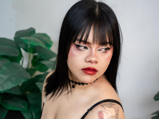 AnneStonee Webcam Porno Live - Photo 5/18