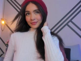 MadisonSmitt Hot et Sexy Liveshow - Photo 6/21