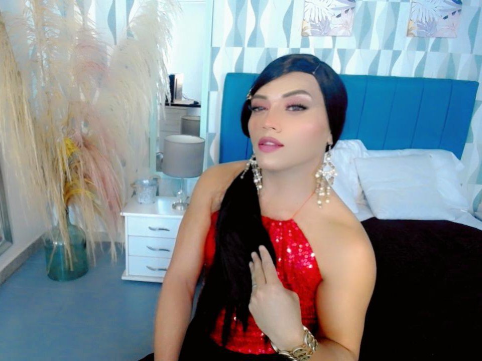 CharlotteSweetX — live cam photo 6