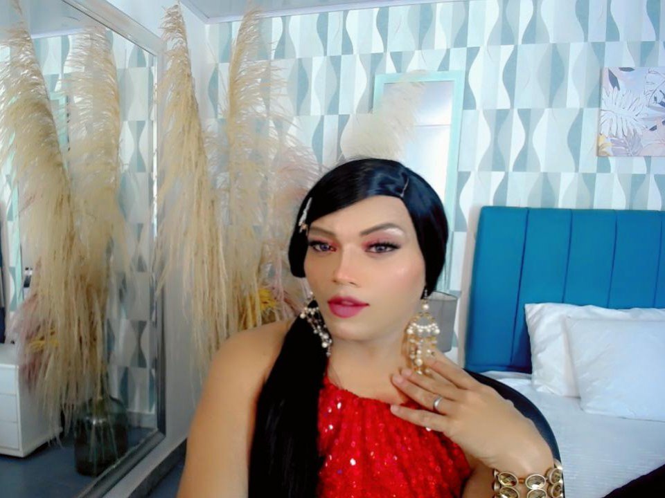 CharlotteSweetX — live cam photo 5