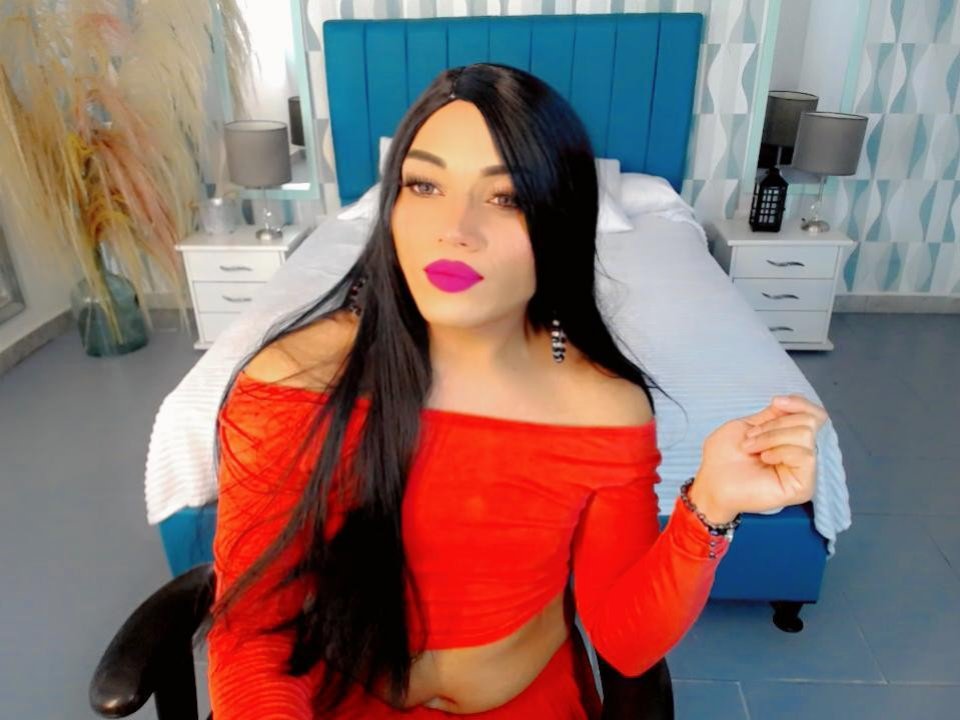 CharlotteSweetX — live cam photo 4