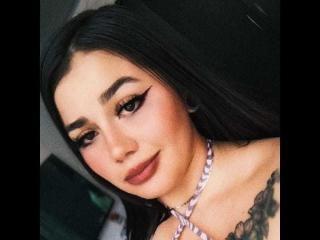 ChlooeStorm Webcam Sexe Direct - Photo 12/12