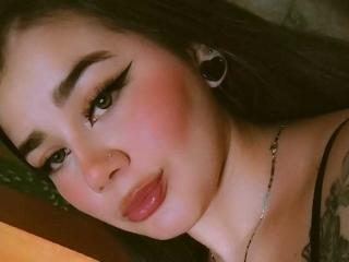 ChlooeStorm Webcam Sexe Direct - Photo 9/12