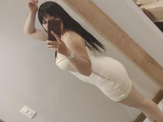 LunaBellaHotty Anal Livecam - Photo 19/21