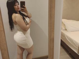 LunaBellaHotty Anal Livecam - Photo 18/21