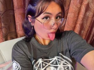 NovaAllen Pussy Video Webcam - Photo 18/21