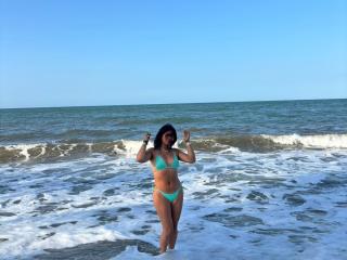 NovaAllen Pussy Video Webcam - Photo 16/21