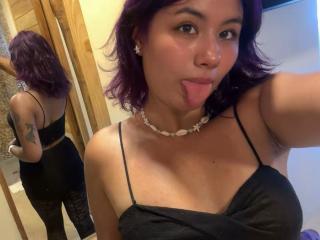 NovaAllen Pussy Video Webcam - Photo 15/21