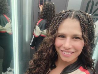 SarahWelinton Fellation XXX Cams - Photo 12/21