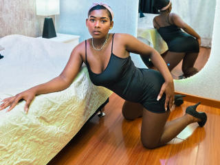 KarinaFlowers Seins Show XXX en Direct - Photo 7/17