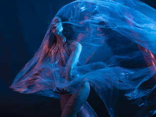 MistressLilyMaria Hot et Sexy Liveshow - Photo 18/19