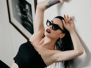 MistressLilyMaria Hot et Sexy Liveshow - Photo 17/19