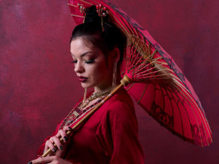 MistressLilyMaria Hot et Sexy Liveshow - Photo 15/19