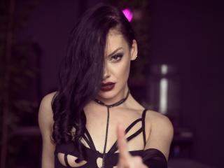 MistressLilyMaria Hot et Sexy Liveshow - Photo 13/19