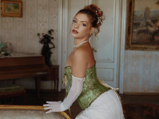 MistressLilyMaria Hot et Sexy Liveshow - Photo 4/19