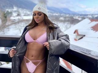 AnissaDesire Webcam Porno Live - Photo 12/12