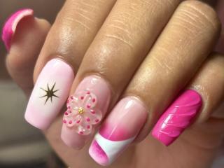 LunaMiranda Anal en Webcam Live - Photo 17/21