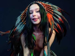 DyanaMoon Amateur Live Webcam - Photo 20/21