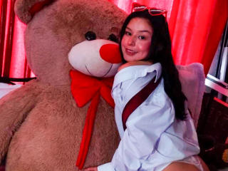 DyanaMoon Amateur Live Webcam - Photo 16/21