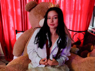 DyanaMoon Amateur Live Webcam - Photo 15/21