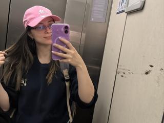 AmbeerWood Webcam Porno Live - Photo 17/21