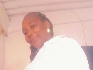 LustyEbonyMilf Anal en Webcam Live - Photo 11/21