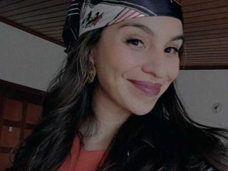 AntoniaHoney Webcam Porno Live - Photo 7/12