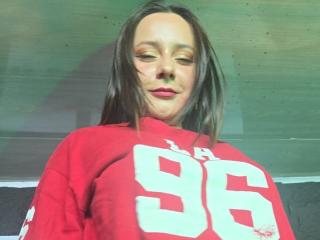 CandyI Webcam Sexe Direct - Photo 5/11