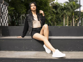 AlisKooper Webcam Porno Live - Photo 16/21