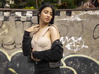 AlisKooper Webcam Porno Live - Photo 14/21