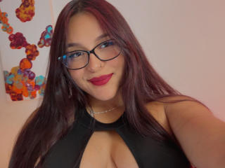 MarianaVargasX Hot et Sexy Liveshow - Photo 15/21