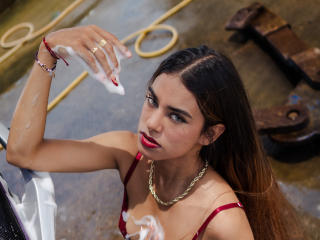 VanelopeRusso Image Gallery