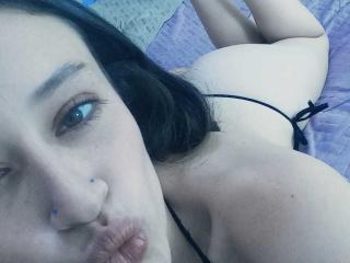 EmilySwiftt Boobs Liveshow - Photo 16/21