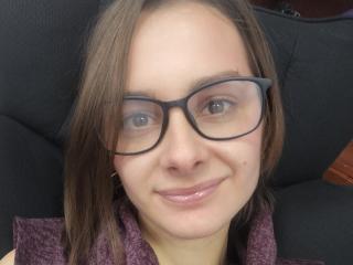 Jilliyi Show Porn Live - Photo 4/21