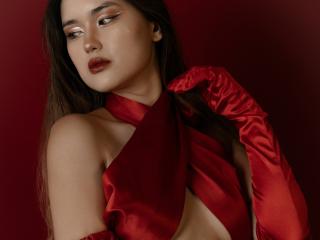 AnneTLuis Webcam Porno Live - Photo 6/21