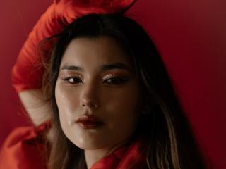 AnneTLuis Webcam Porno Live - Photo 4/21