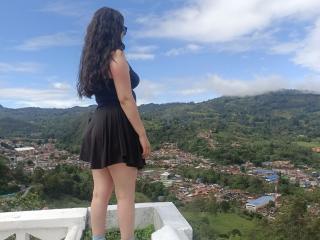 NataliaRivas Pussy Video Webcam - Photo 8/21