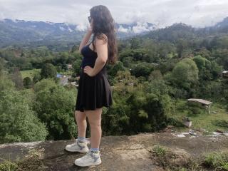 NataliaRivas Pussy Video Webcam - Photo 5/21