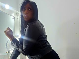 Nahirr Pussy Video Webcam - Photo 7/21