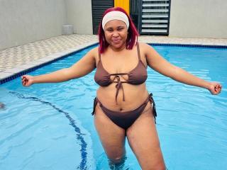 CharmainPhilly69 Webcam Sexe Direct - Photo 7/7