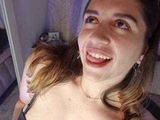 KattyBecker Seins Show XXX en Direct - Photo 19/21