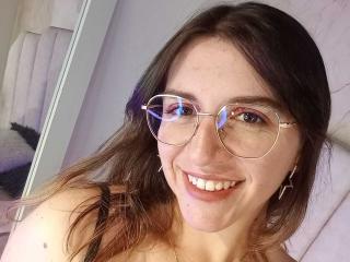 KattyBecker Seins Show XXX en Direct - Photo 18/21