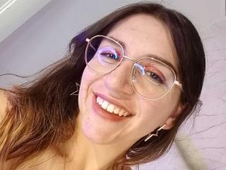 KattyBecker Seins Show XXX en Direct - Photo 17/21