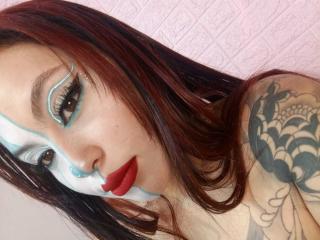 DominicTheOne Amateur Live Webcam - Photo 12/21