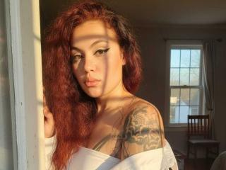 DominicTheOne Amateur Live Webcam - Photo 8/21