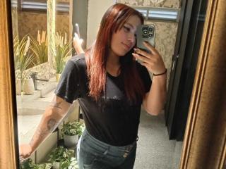 DominicTheOne Amateur Live Webcam - Photo 4/21