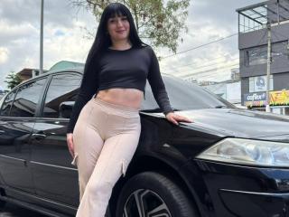 Daphnnee Amateur Live Cam - Photo 5/21