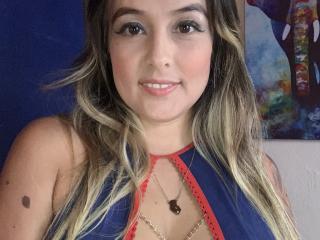 SaritaCaramelo Fellation XXX Cams - Photo 19/21