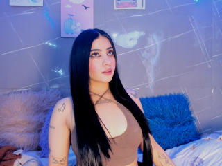 NatallieBlue Pussy Video Webcam - Photo 9/21